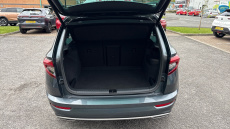 Skoda Karoq 2.0 TDI Sport Line 4x4 5dr Diesel Estate